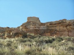 Castillo de Alcala 2009